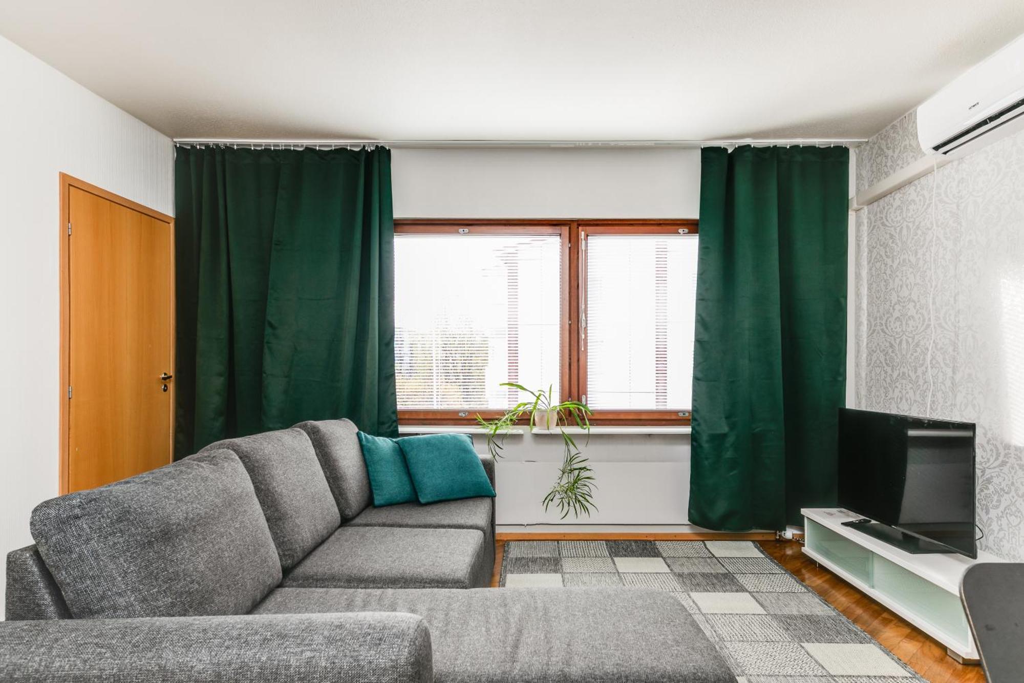 Santa'S Holiday Homes Рованіемі Екстер'єр фото